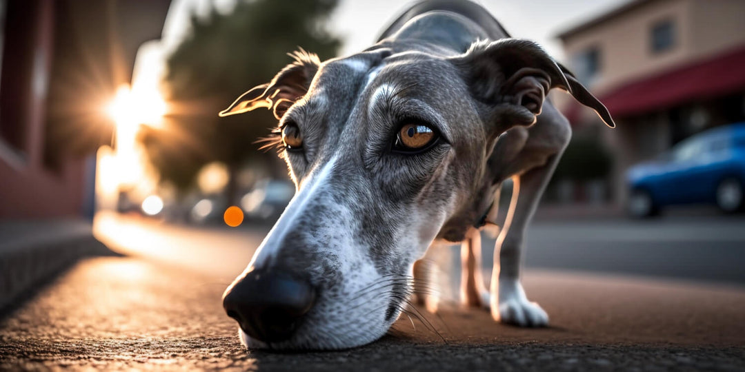 Entschlüssele das Rätsel: Warum dein Hund gelegentlich Kot frisst und Was du tun kannst