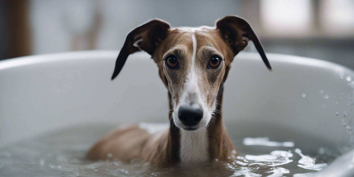 Wellness für Windhunde: Ein umfassender Leitfaden für Pflege und Wohlbefinden