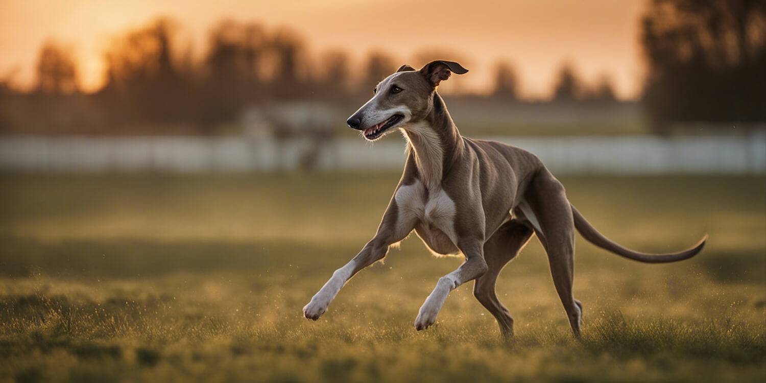 Windhunde abgeleint: Ein umfassender Ratgeber zum verantwortungsvollen Freilauf